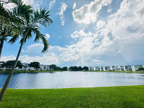 1080 HARWOOD F #1080, Deerfield Beach, FL 33442