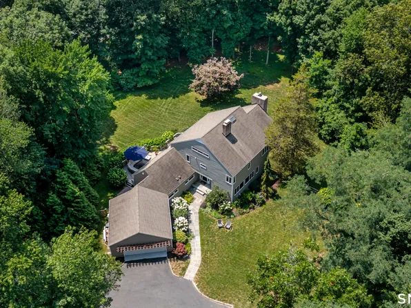 3 Ridge Road, Weston, CT 06883