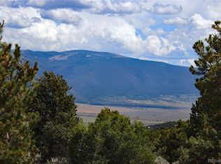 LOT 42 Monte Vista Dr, San Luis, CO 81152