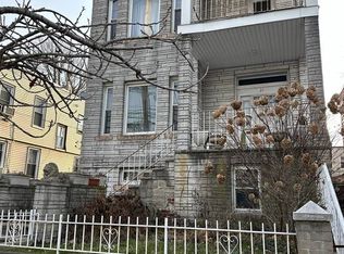21 Bayview Ave, Jersey City, NJ