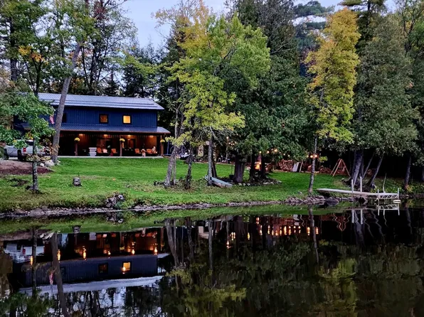 N6473 State Highway 107, Irma, WI 54442