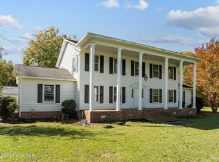 4240 State Highway 92, Bath, NC 27808