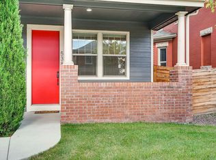 538 S Lincoln St, Denver, CO 80209