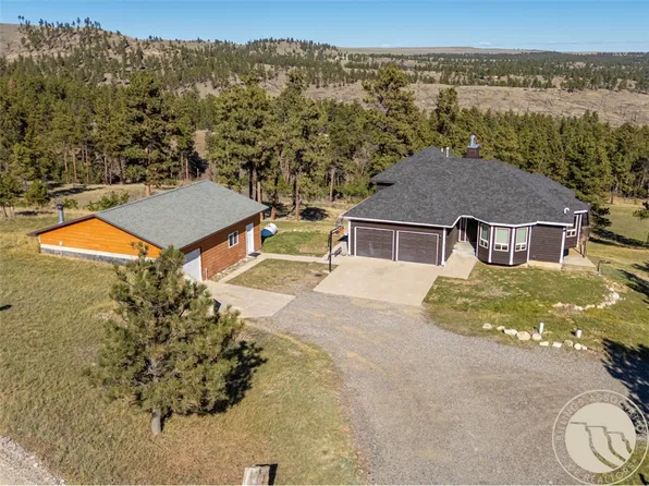 304 Pine Crest Rd, Columbus, MT 59019