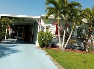 37 Camino Del Rio, Pt Saint Lucie, FL 34952