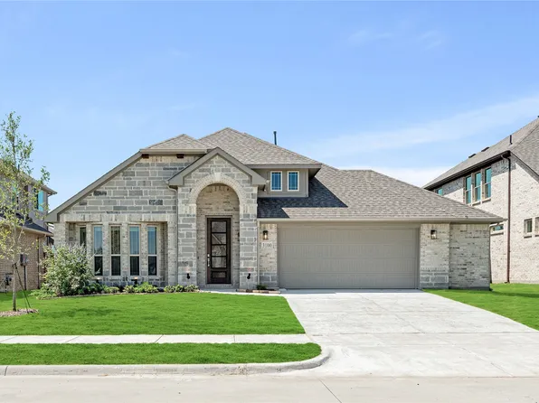 3100 Autumn Glen Dr, Melissa, TX 75454
