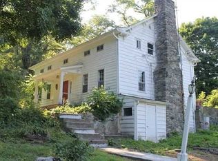 117 Dorn Rd, Lagrangeville, NY 12540