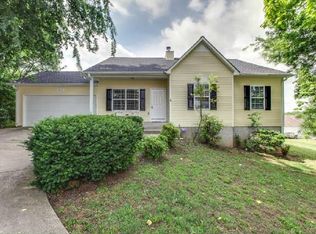 2812 Belle Meade Ct, Columbia, TN 38401