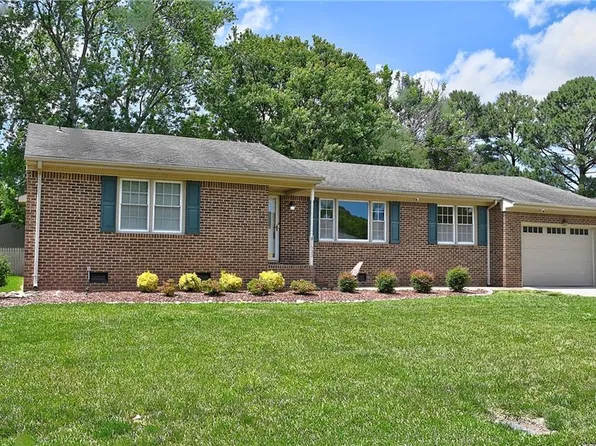 1633 Guthrie St, Virginia Beach, VA 23464