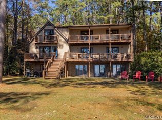 262 Forest Hill Dr, Littleton, NC 27850