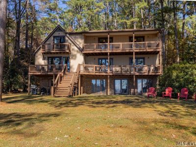 262 Forest Hill Dr, Littleton, NC, 27850