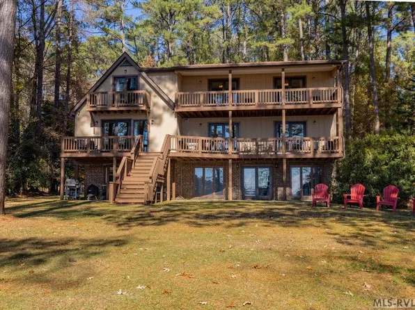 262 Forest Hill Dr, Littleton, NC 27850