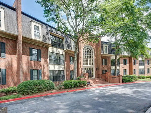 23116 Plantation Dr NE, Atlanta, GA 30324