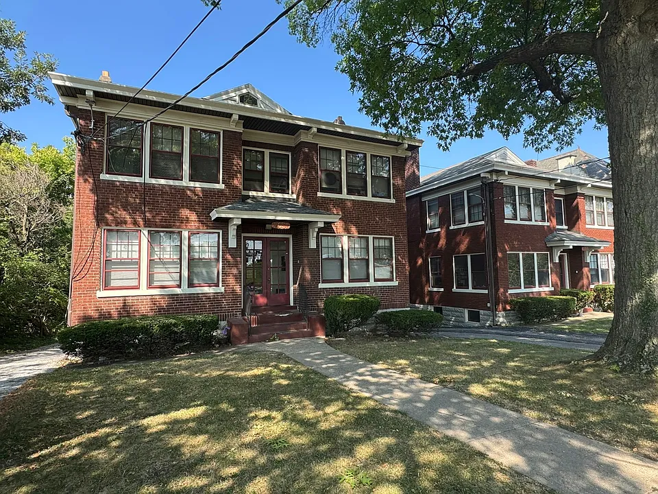 2631 Highland Ave #7