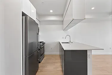 Rented by Living New York