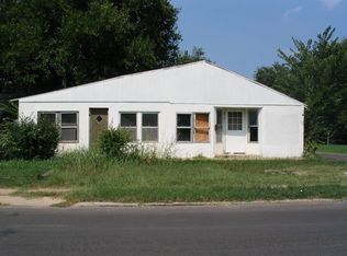 2131 W Atlantic St, Springfield, MO 65803