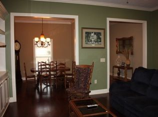 601 Brookfield Pl, Florence, MS 39073