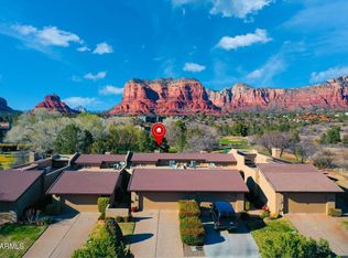 100 Red River Rd #29, Sedona, AZ 86351