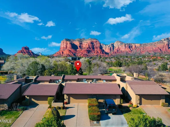 100 RED RIVER Road #29, Sedona, AZ 86351