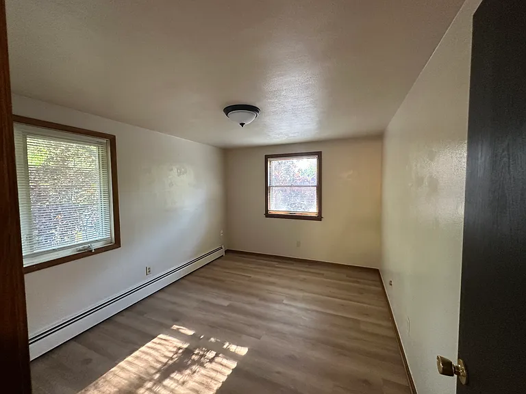 Bedroom 1.