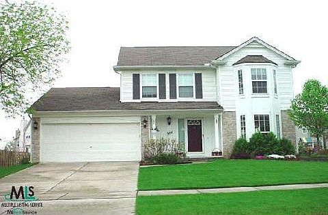 1st image of 962 Westbrooke Dr