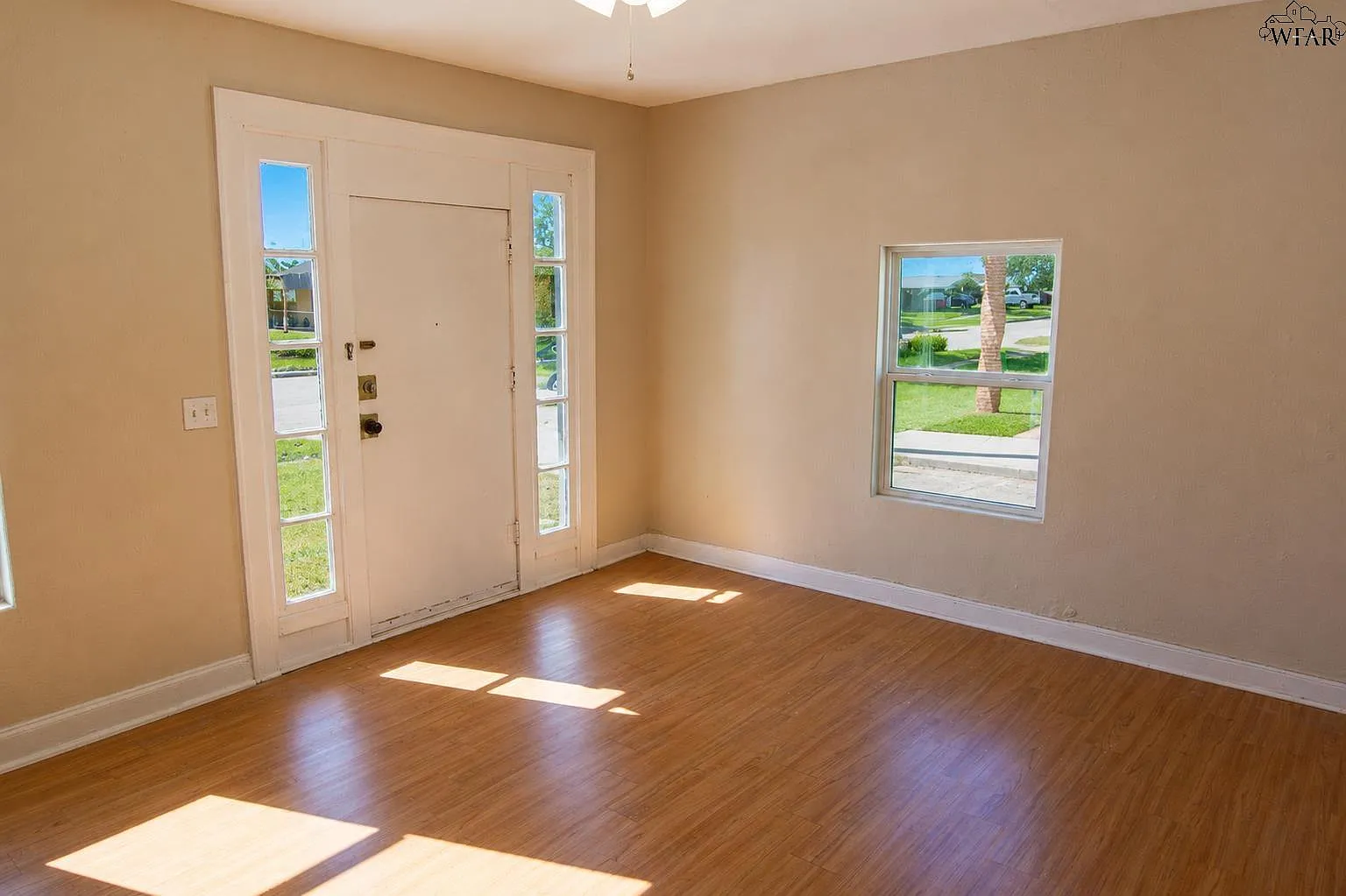 1 bed, 1.0 bath, 756 sqft, $1,100 — Photo 4