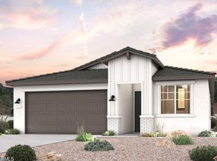 24259 W SHERATON Lane, Buckeye, AZ 85326