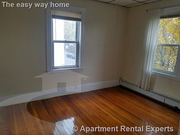 Apartment Rental Experts