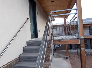 1185 S Murphy Ln #107B, Moab, UT 84532