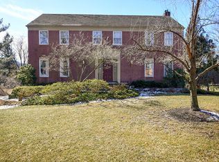 19 Thornley Dr, Chatham, NJ 07928