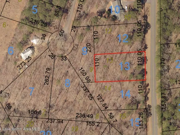 13 Stillwaters Dr, Dadeville, AL 36853