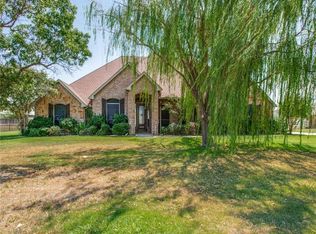 13200 Taylor Frances Ln, Haslet, TX 76052