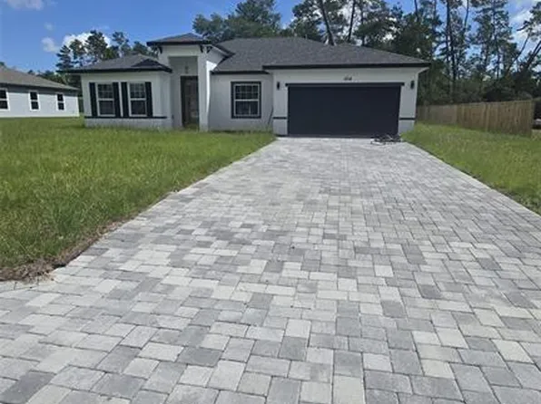 614 Marion Oaks Blvd, Ocala, FL 34473