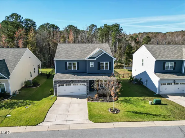 412 W Copenhaver Dr, Clayton, NC 27527