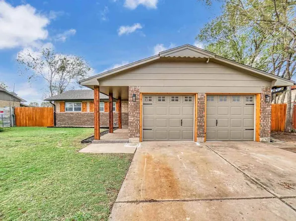4217 SE Ford Rd, Lawton, OK 73501