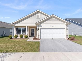 11602 Vermont St, Crown Point, IN 46307