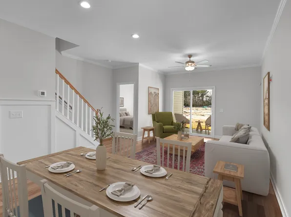 227 Cline Way, Beaufort, NC 28516