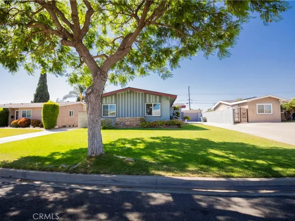 14627 Gandesa Rd, La Mirada, CA 90638