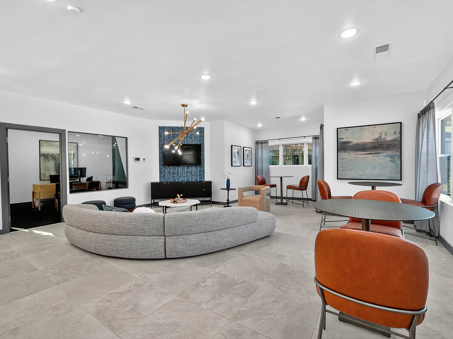 The Tatum Apartments — Photo 3