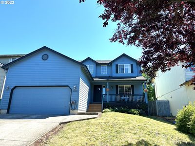 16509 NE 35th St, Vancouver, WA, 98682