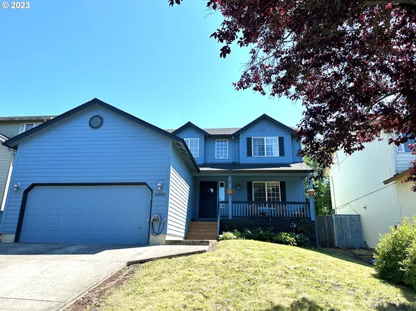 16509 NE 35th St, Vancouver, WA 98682