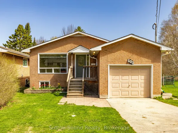 620 17th St W, Owen Sound, ON N4K 4B8