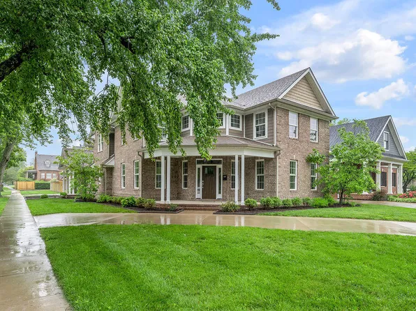 333 Culpepper Rd, Lexington, KY 40502