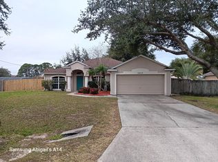 6850 Harp Ave, Cocoa, FL 32927