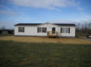 2940 N State Road 161, Richland, IN 47634