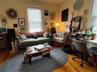 86 Clarendon Ave #F, Somerville, MA 02144