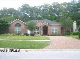 8525 Heather Run Dr N, Jacksonville, FL 32256