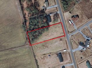 38 Louise St LOT 85, Gates, NC 27937