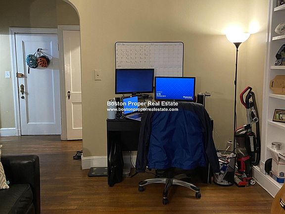 456 Beacon #5 Boston - Back Bay Unit Photo 4