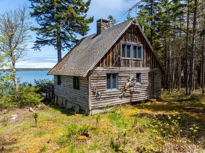 734 Duck Cove Road, Machias, ME, 04654